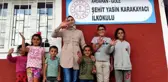 ÖĞRETMENLER VE KORUCULARIN EĞİTİM SEFERBERLİĞİ