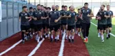 Rize'de fark edilmeyen Barış Alper Yılmaz, Galatasaray'da dikkat çekiyor