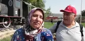 Sakarya Meydan Muharebesi'nin 100. yılına özel kent gezisi