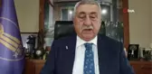 TESK Genel Başkanı Palandöken: 