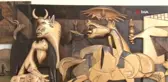 20 yıldır ahşabı sanat eserine dönüştürüyor
