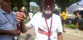 82'lik maratoncu gençlere taş çıkardı