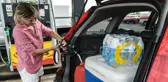 ABD'de Ida Kasırgası nedeniyle on binlerce kişi tahliye ediliyor