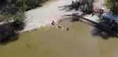 Asırlık yarış ödülle sona erdi