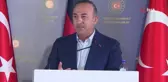 Almanya Dışişleri Bakanı Maas, Dışişleri Bakanı Çavuşoğlu ile ortak basın toplantısında konuştu Açıklaması