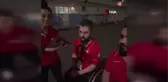 Cumhurbaşkanı Erdoğan, madalya kazanan sporcuları telefonla kutladı
