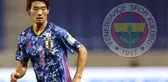 Fenerbahçe'nin yeni transferi Hidemasa Morita, yarın 17.25'te İstanbul'da olacak