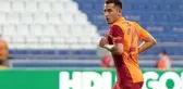 İmzayı attırmak için bunca çaba boşa değilmiş! Morutan, Kasımpaşa maçındaki performansıyla taraftarı büyüledi