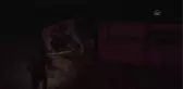 Kamyon şarampole devrildi: 3 yaralı