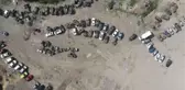 Son dakika haber! KASTAMONU - (Drone) Selde hurdaya dönen araçlar felaketin boyutlarını gözler önüne seriyor
