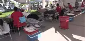 Kızılay tarafından 