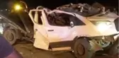 Köpeğe çarpmamak için şerit değiştirince kaza yaptı: 1 ölü, 1 yaralı