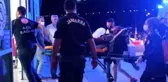 Son dakika haberi! Köylülerle tartışan grup ateş açtı: 1 yaralı