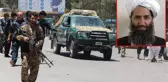 Taliban lideri Ahundzade'nin Kandahar'da olduğu iddia edildi