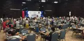 Türkiye Küçükler ve Yıldızlar Satranç Şampiyonası devam ediyor