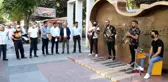 Türkiye'nin ilk ve tek UNESCO'lu müzik şehri Kırşehir'de 'Müzik Durakları' oluşturuldu