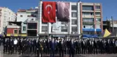 30 Ağustos Zafer Bayramı kutlamaları