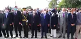 30 Ağustos Zafer Bayramı kutlanıyor