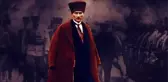 Atatürk 30 Ağustos sözleri ve mesajları! En güzel 30 Ağustos Zafer Bayramı Atatürk mesajları!