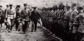 Atatürk'ün Büyük Taarruz hikayesi: O, kurtuluşumuzu planlarken düşmanları çay partisinde sanıyordu