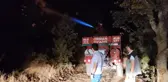 Bingöl'deki orman yangınının bir bölümü söndürüldü