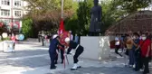 ÇANAKKALE'DE 30 AĞUSTOS ZAFER BAYRAMI KUTLANDI