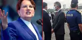 CHP'li başkanın Erdoğan'ın mesajına sırtını dönmesi Meral Akşener'i kızdırdı: Yakışmadı