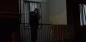 Cinnet getiren kadın, kocasını bıçaklayarak öldürdü