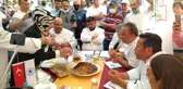 Son dakika: Çorum'daki festivalde yöresel tatlar yarıştı