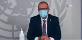 Son dakika haberi | DSÖ Avrupa: 