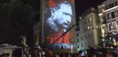 GALATA KULESİ'NDE 30 AĞUSTOS PROGRAMI DÜZENLENDİ