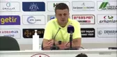 GZT Giresunspor-Trabzonspor maçının ardından - Hakan Keleş