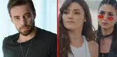 Hande Erçel, eski sevgilisi Murat Dalkılıç ile aşk yaşamaya başlayan Sitare Akbaş'ı sildi