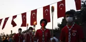 İzmit'te Zafer Bayramı coşkusu