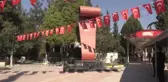 KAHRAMANMARAŞ - Büyük Zafer'in 99. yıl dönümü