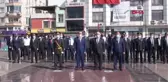 KİLİS'TE, 30 AĞUSTOS KUTLAMASI