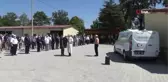 Korona virüsten hayatını kaybeden 92 yaşındaki Kore gazisi son yolculuğuna uğurlandı