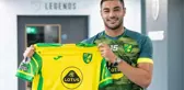 Milli futbolcu Ozan Kabak, Premier Lig ekibi Norwich City'e transfer oldu