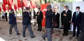 ŞANLIURFA - Büyük Zafer'in 99. yıl dönümü