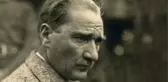 Tabloları yapıldı, Time dergisine kapak oldu! İşte Atatürk'ün en meşhur fotoğrafının hüzünlü hikayesi