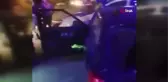 Tekirdağ'da feci kazada 8 kişi yaralandı: Kazada yaralananlar şehit yakınları çıktı