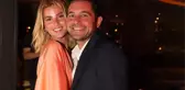 Üvey babasının ölümüyle yıkılan Nazlı Kayı ile Hacı Sabancı'nın düğünü ertelendi