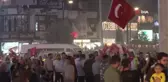 30 Ağustos Zafer Bayramı Esenyurt'ta coşkuyla kutlandı