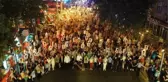 30 AĞUSTOS ZAFER BAYRAMI ÜNLÜ SANATÇILARIN KONSERLERİYLE KUTLANDI