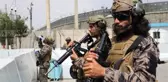 ABD'nin terk etmesinden sonra Taliban'ın kontrolüne geçen Kabil Havaalanı'nı Türk basını görüntüledi