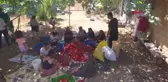 ACININ SOFRALARA YOLCULUĞU, KADINLARA VE ÖĞRENCİLERE KAZANDIRIYOR