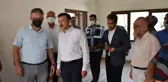 AK Parti Genel Başkan Yardımcısı Hamza Dağ, Marmaris'te yanan mahalleleri ziyaret etti Açıklaması