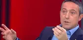 Ali Koç transferlerle ilgili net mesajlar verdi, ayrılmayan ismi de uyardı: Sorun çıkartana sorun yaratırım