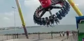 Son dakika haberi... Avcılar'da genç kızın Lunapark'ta ölümüne ilişkin güvenlik kamerası görüntüleri ortaya çıktı