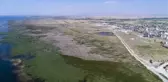Son dakika gündem: BEYŞEHİR GÖLÜ'NÜN SUYU, 150 METRE ÇEKİLDİ